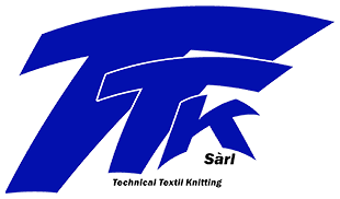 Technisches Textilstricken - Aigle